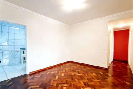 Apartamento à venda com 3 quartos em Chácara Santo Antônio (zona Sul), São Paulo, SP