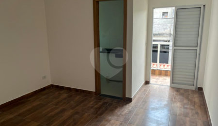 Sobrado à venda com 3 quartos, sendo 1 suíte,  em Vila Maria, São Paulo, SP
