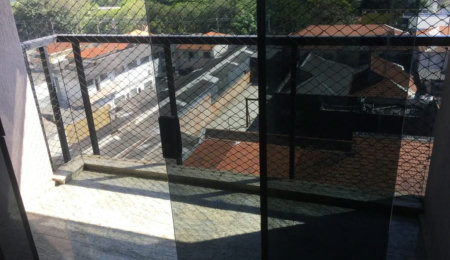 Cobertura à venda com 3 quartos, sendo 2 suítes, em Bela Aliança, São Paulo, SP