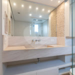 Apartamento à venda com 2 suítes em Pinheiros, São Paulo, SP