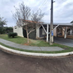 Casa Condomínio Terra Nova