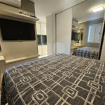 Apartamento à venda com 3 quartos, sendo 1 suíte, em Vila Regente Feijó, São Paulo, SP