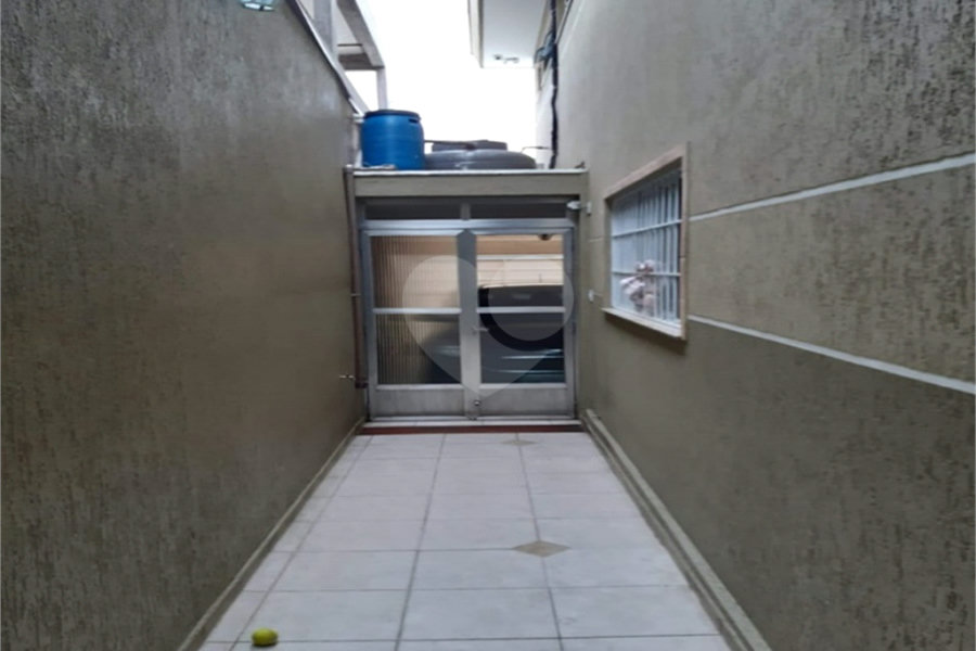 Sobrado à venda com 3 quartos, sendo 1 suíte, em Casa Verde, São Paulo, SP