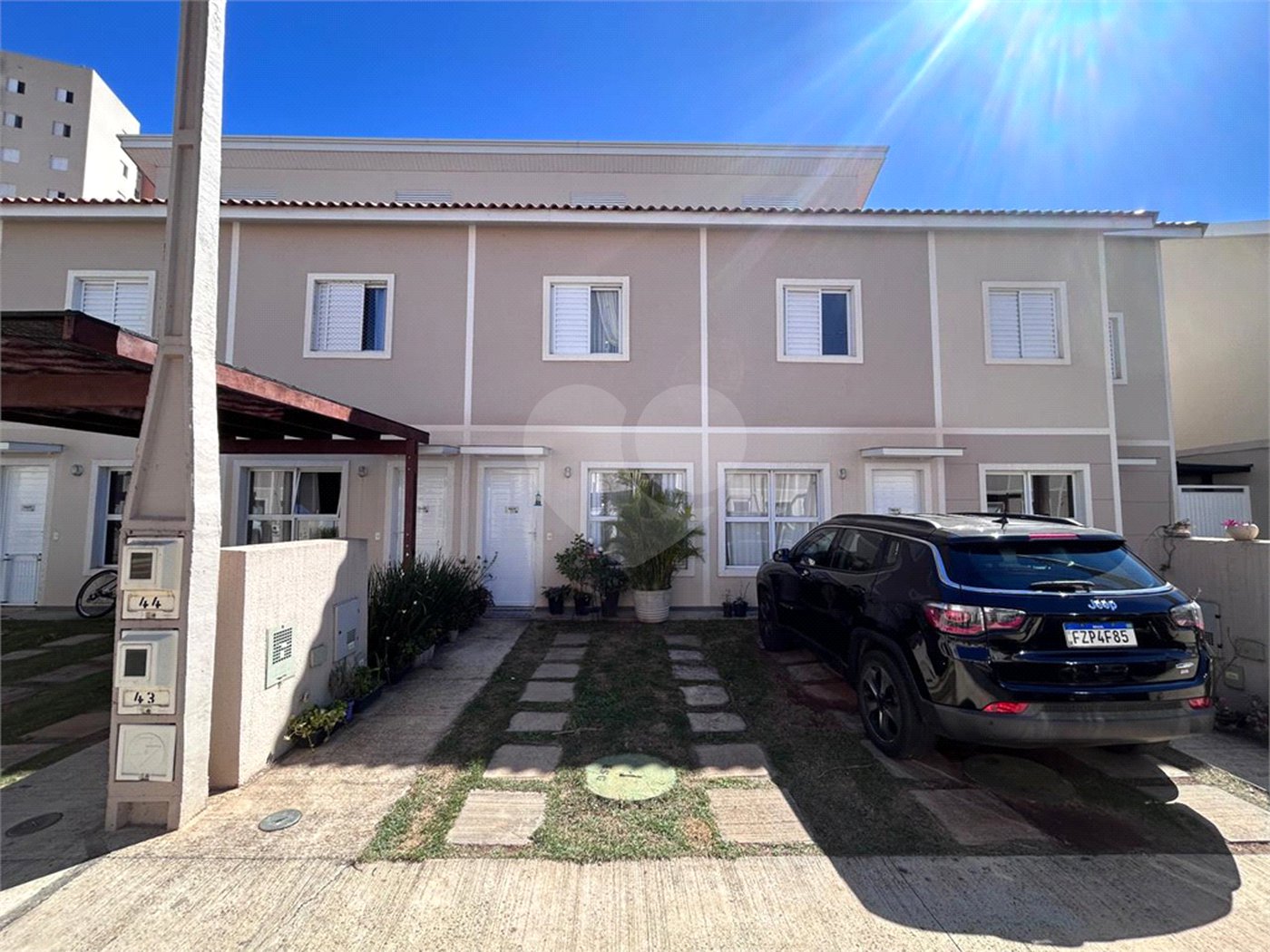 Casa no : Vila Verde Sabará á venda.