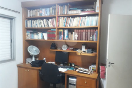 Apartamento à venda com 2 quartos em Água Fria, São Paulo, SP