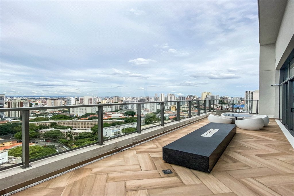 Apartamento à venda com 2 suítes em Vila Mariana, São Paulo, SP