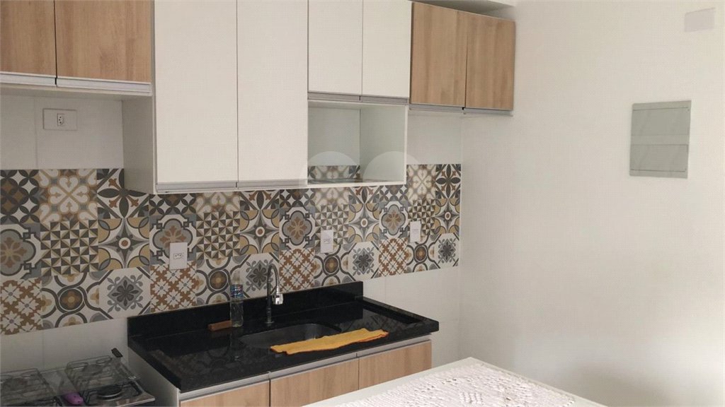 Apartamento à venda com 2 quartos em Tremembé, São Paulo, SP