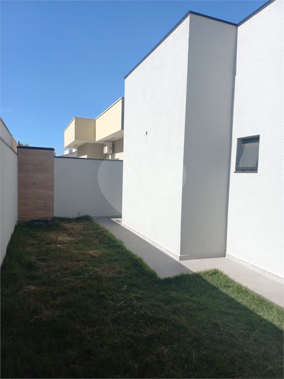 Casa à venda com 3 suítes no condomínio Reserva Real, Paulínia - SP