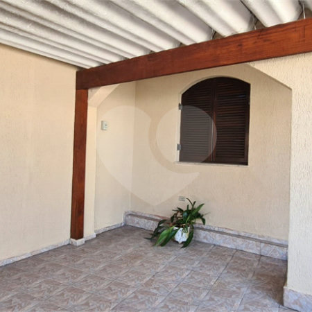 Casa Térrea à venda com 3 quartos, sendo 1 suíte, em Santo Amaro, São Paulo, SP