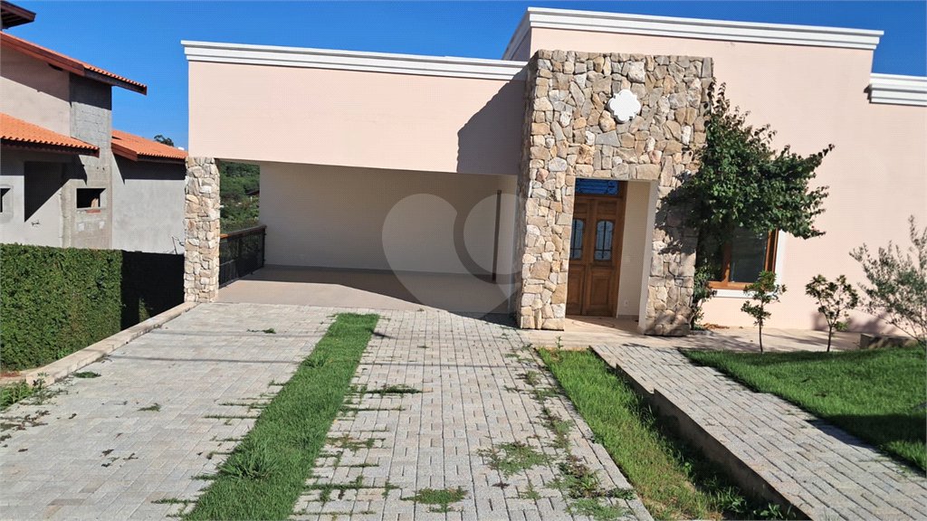 Casa à venda com 2 suítes em Village Porto Feliz, Porto Feliz, SP