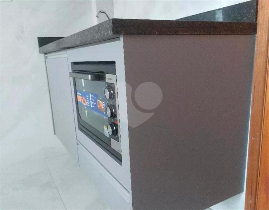 Apartamento para alugar com 2 quartos em Jardim Popular, São Paulo, SP