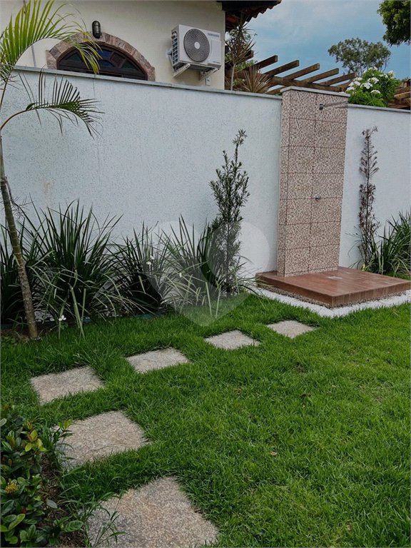 Casa à venda com 3 suítes em Caravelas, Armação dos Búzios, RJ