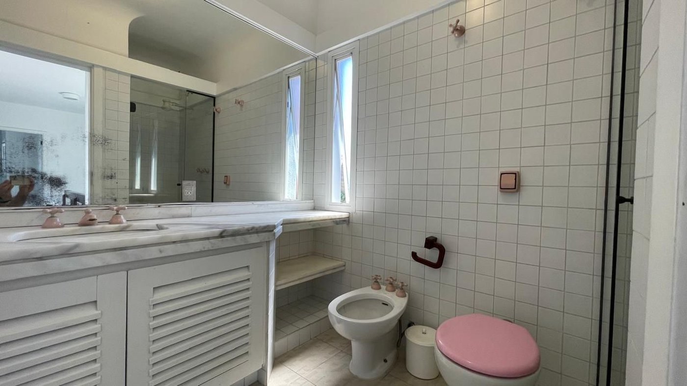 Casa com 5 dormitórios à venda, 343 m² por R$ 1.800.000,00 - Enseada - Guarujá/SP