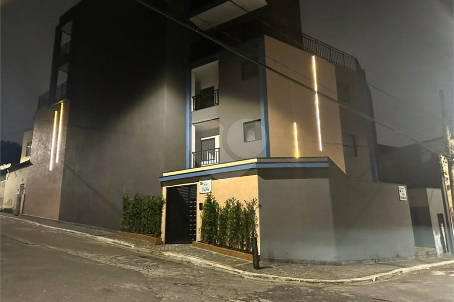 Casa à venda ou para alugar com 2 quartos no condomínio Residencial La Vita, São Paulo - SP