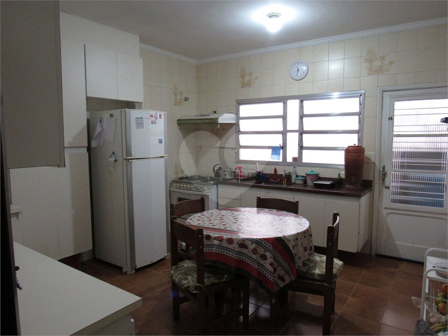 Casa Térrea à venda com 2 suítes em Vila Gustavo, São Paulo, SP