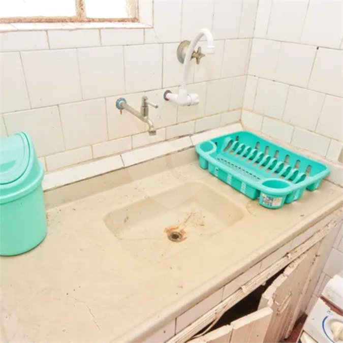 Casa à venda com 3 quartos em Santana, São Paulo, SP