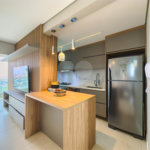 Apartamento à venda com 3 quartos, sendo 1 suíte, em Bairro Pau Preto, Indaiatuba, SP