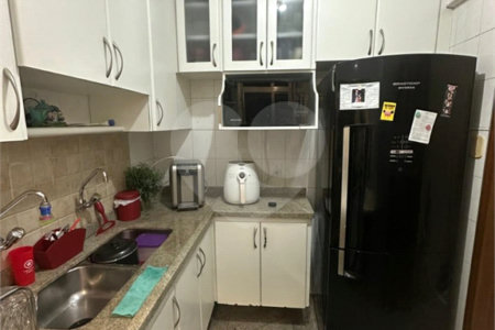 Apartamento 2 quartos à venda no Tatuapé