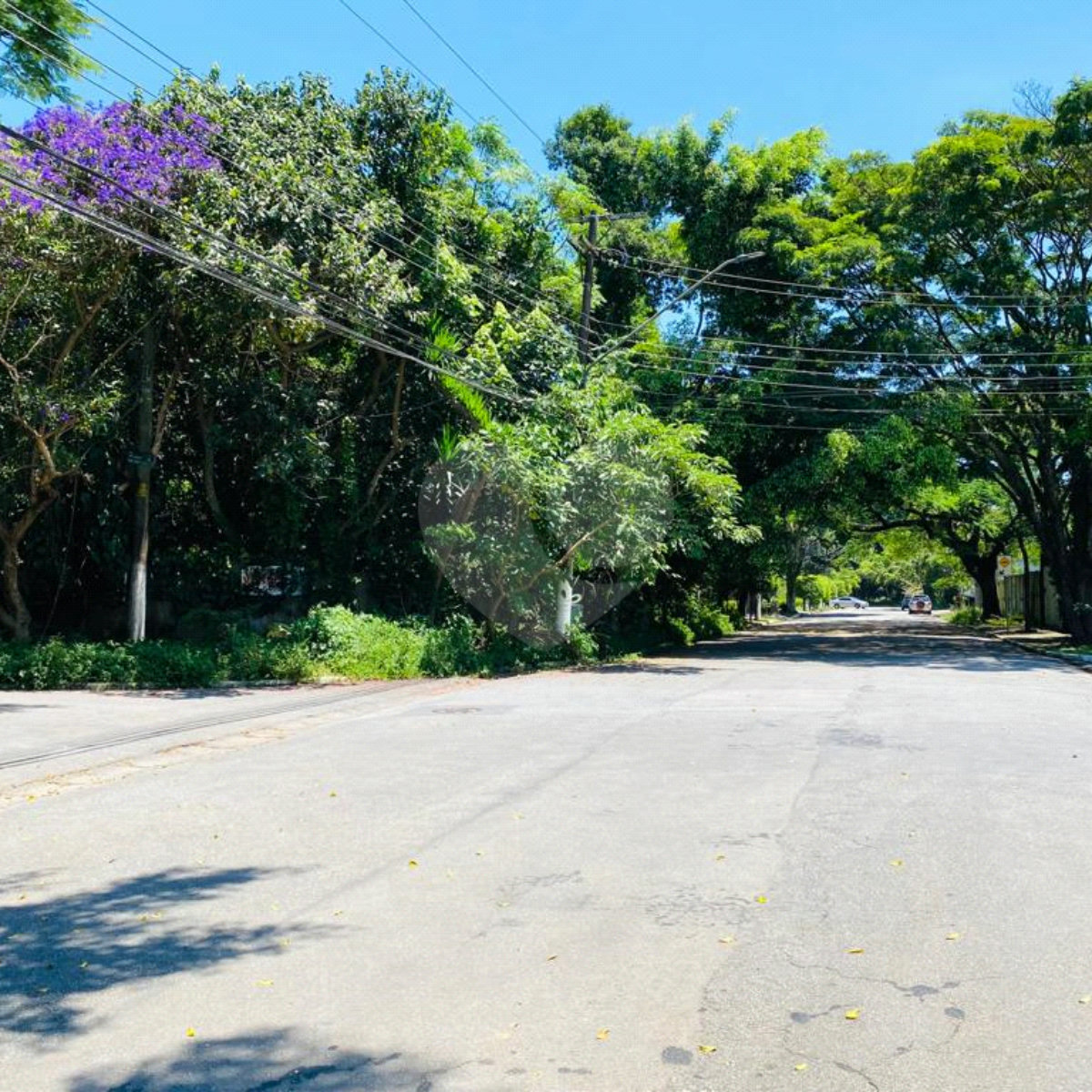 Terreno à venda em Interlagos, São Paulo, SP