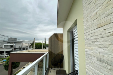 Casa à venda com 3 suítes no condomínio Vila Ytu, Indaiatuba - SP