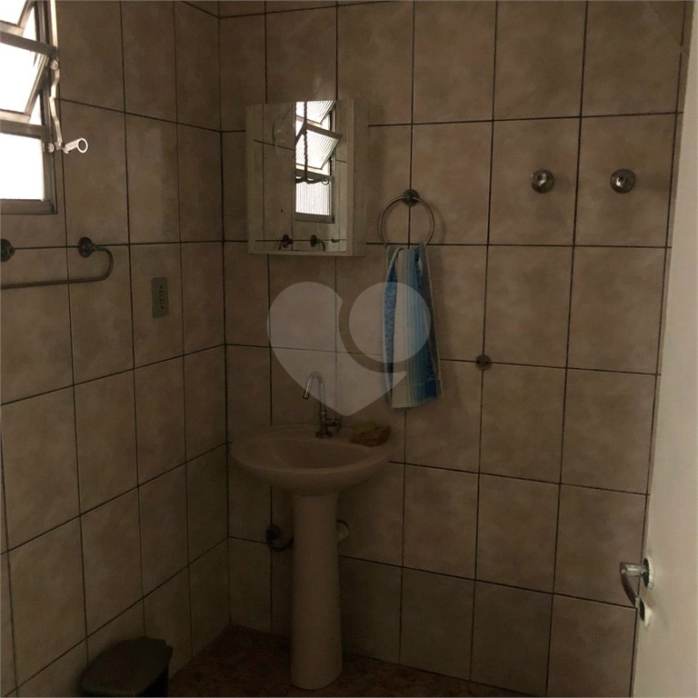 Casa à venda com 2 quartos em Tucuruvi, São Paulo, SP