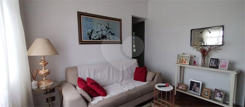 Casa à venda com 7 quartos em Vila Isolina Mazzei, São Paulo, SP