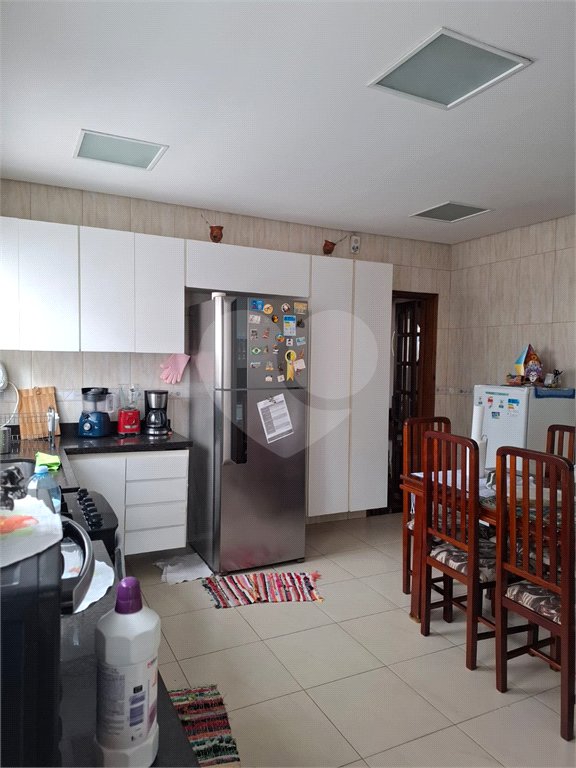 Sobrado à venda com 3 quartos em Santa Teresinha, São Paulo, SP