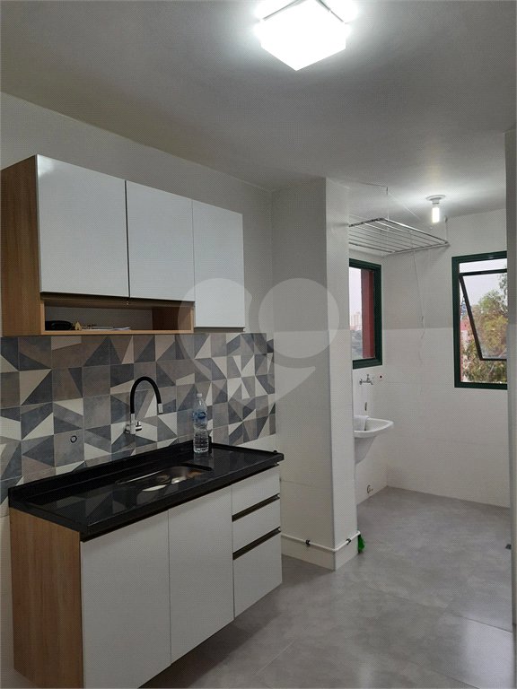 Apartamento à venda com 2 quartos, sendo 1 suíte, em Vila Erna, São Paulo, SP