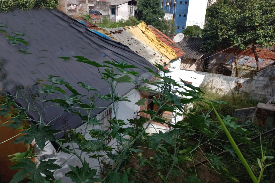 Terreno à venda em Tucuruvi, São Paulo, SP