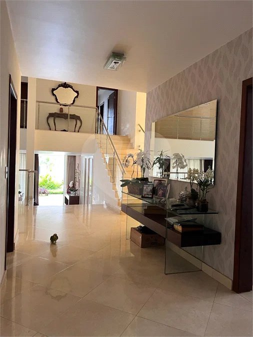 Casa à venda com 5 suítes no condomínio Residencial dos Lagos, Itupeva - SP