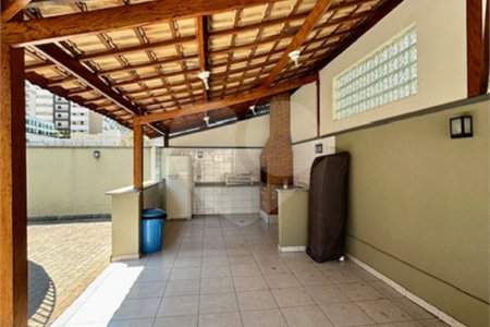 Apartamento à venda com 3 quartos, sendo 1 suíte, em Água Fria, São Paulo, SP