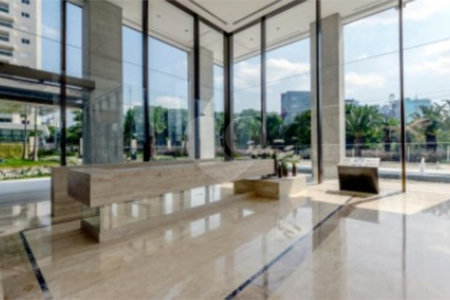 Laje Corporativa para alugar com 1 quarto em Cidade Monções, São Paulo, SP