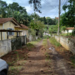 Terreno à venda em Horto Florestal, São Paulo, SP