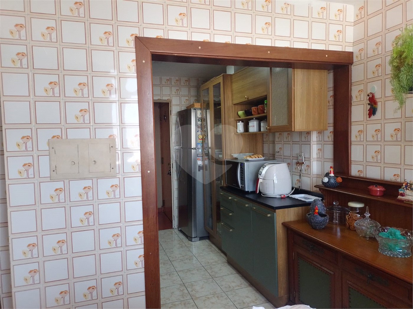 Apartamento à venda com 3 quartos em Limão, São Paulo, SP