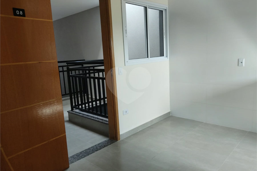 Apartamento à venda com 1 quarto em Tucuruvi, São Paulo, SP