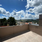 Apartamento à venda com 3 quartos, sendo 1 suíte, em Jardim Colonial, Atibaia, SP