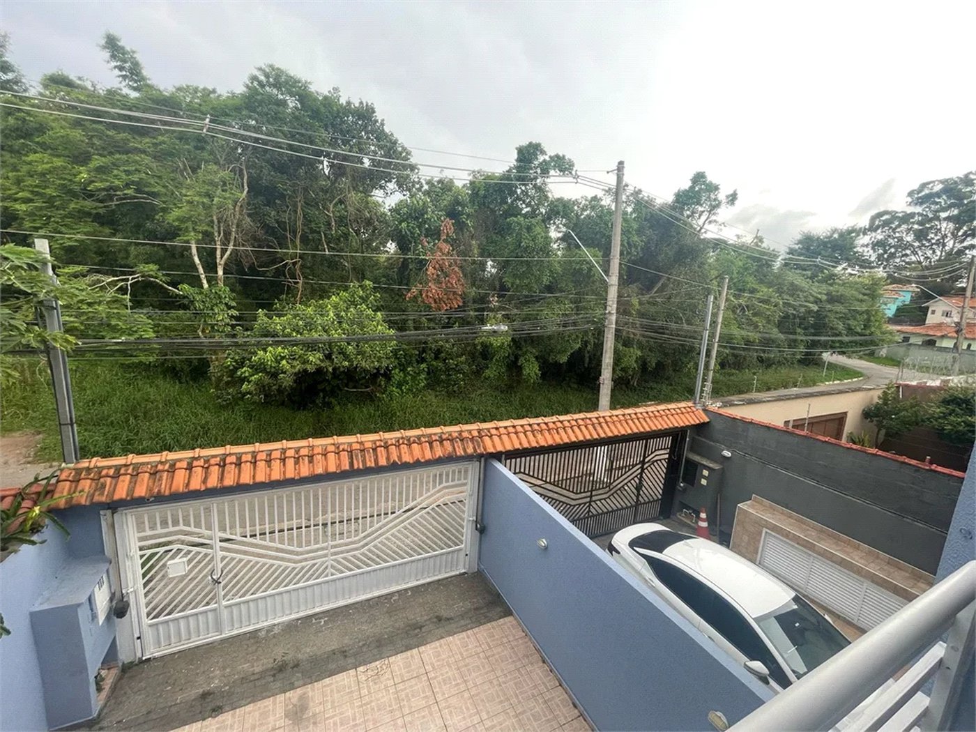 Casa à venda com 3 quartos, sendo 1 suíte, em Horizontal Park, Cotia, SP