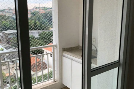 Apartamento à venda com 2 quartos, sendo 1 suíte, em Ferreira, São Paulo, SP