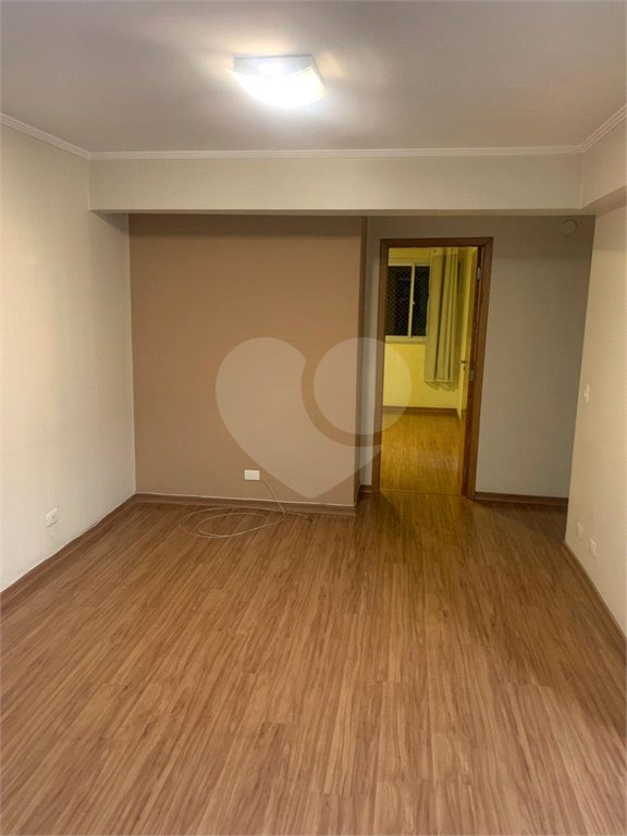 Apartamento à venda com 1 quarto em Vila Mariana, São Paulo, SP