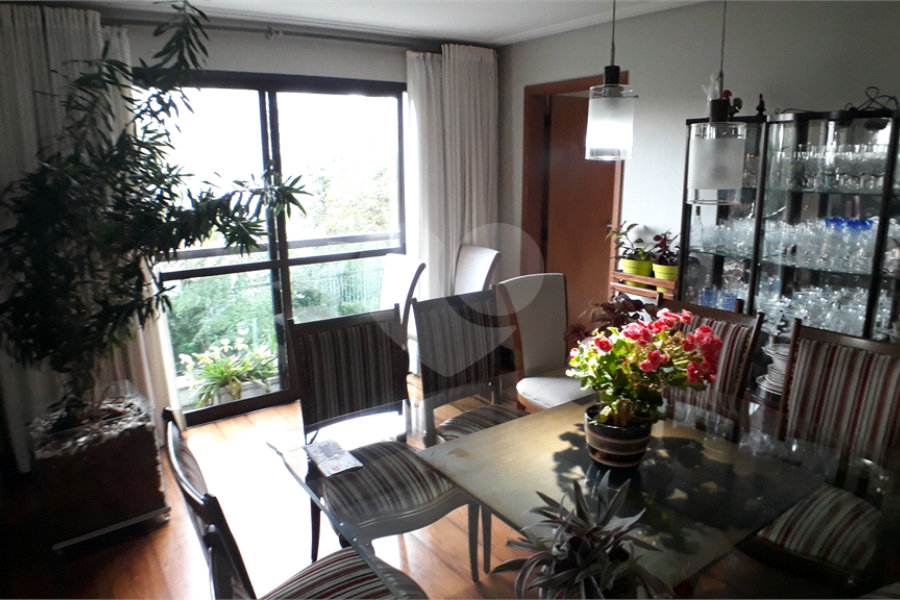 Apartamento à venda com 4 suítes em Santana, São Paulo, SP