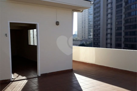 Apartamento à venda com 2 quartos em Santana, São Paulo, SP