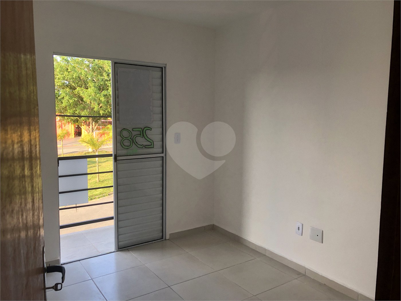 Villagio à venda com 2 quartos em Jardim São Pedro, Mogi das Cruzes, SP
