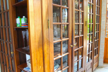 Sobrado à venda com 7 quartos, sendo 5 suítes, em Alto da Boa Vista, São Paulo, SP