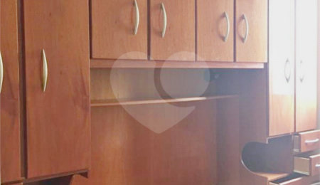 Apartamento à venda com 3 quartos em Vila Nova Cachoeirinha, São Paulo, SP