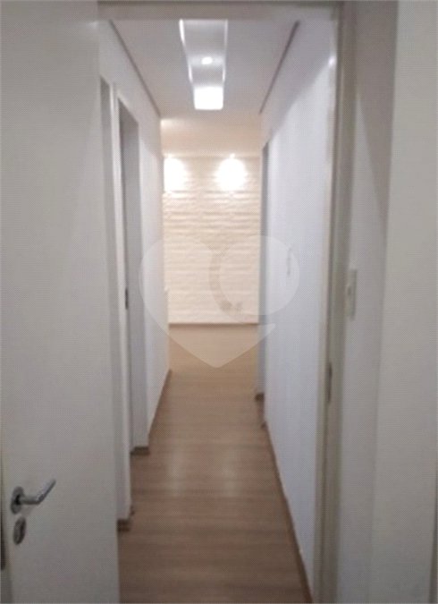 Apartamento à venda com 3 quartos, sendo 1 suíte, em Gopoúva, Guarulhos, SP