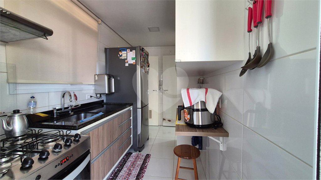 Apartamento à venda com 3 quartos, sendo 1 suíte, em Chora Menino, São Paulo, SP