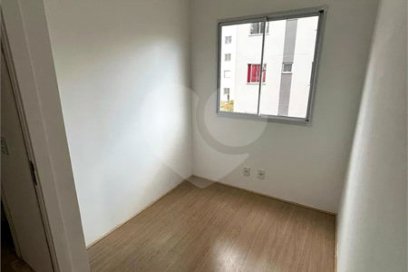 Apartamento à venda com 2 quartos em Jaguaré, São Paulo, SP