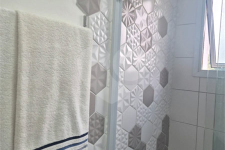 Apartamento à venda com 2 quartos em Vila Andrade, São Paulo, SP