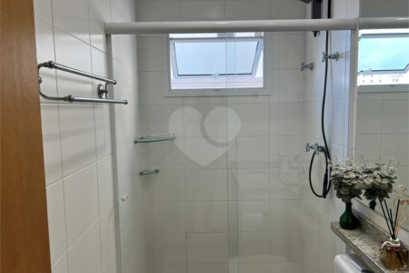 Apartamento à venda com 2 quartos, sendo 1 suíte, em Baeta Neves, São Bernardo do Campo, SP