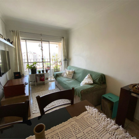 Apartamento à venda com 3 quartos em Vila Guarani (z Sul), São Paulo, SP